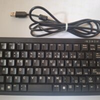PC- Tastatur (mini)