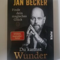 Buch: Du kannst Wunder vollbringen