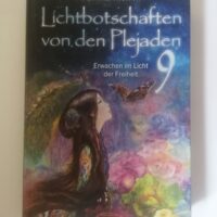 Buch: Lichtbotschaften von den Plejaden