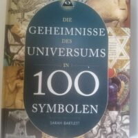 Buch: Die Geheimnisse des Universums in 100 Symbolen