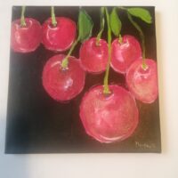 Bild: "Kirschen"